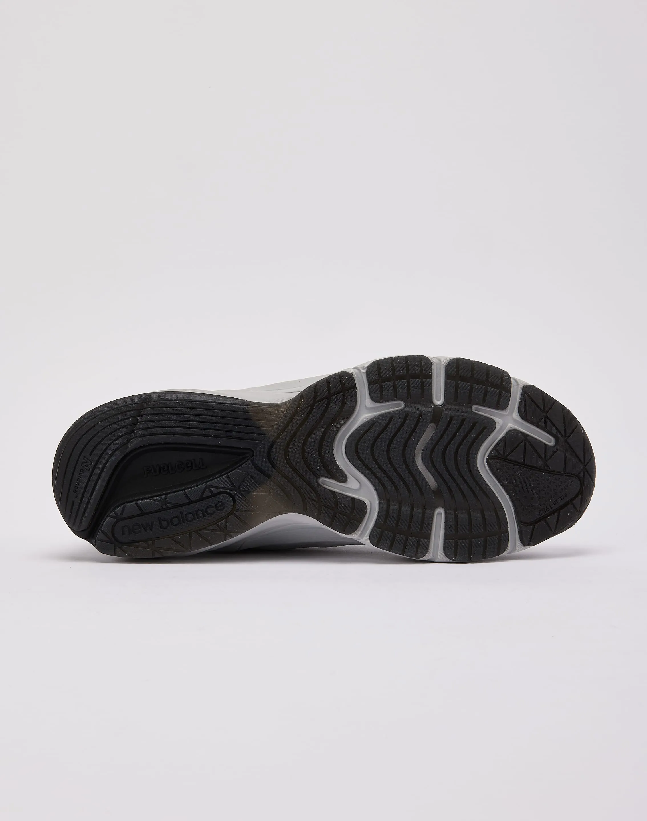 New Balance MADE In USA 990v6 Compressionless Foam Core