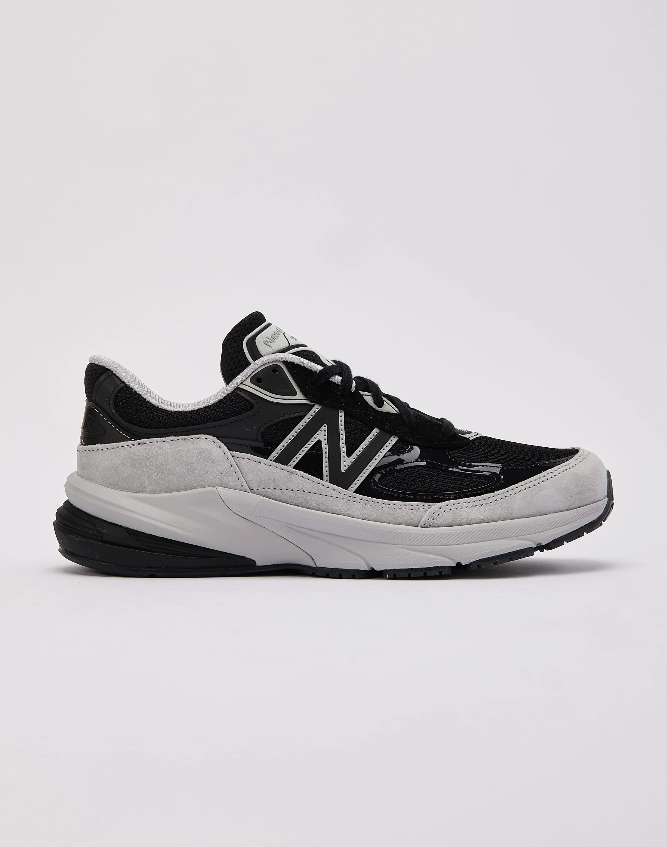 Stable Heel New Balance MADE In USA 990v6