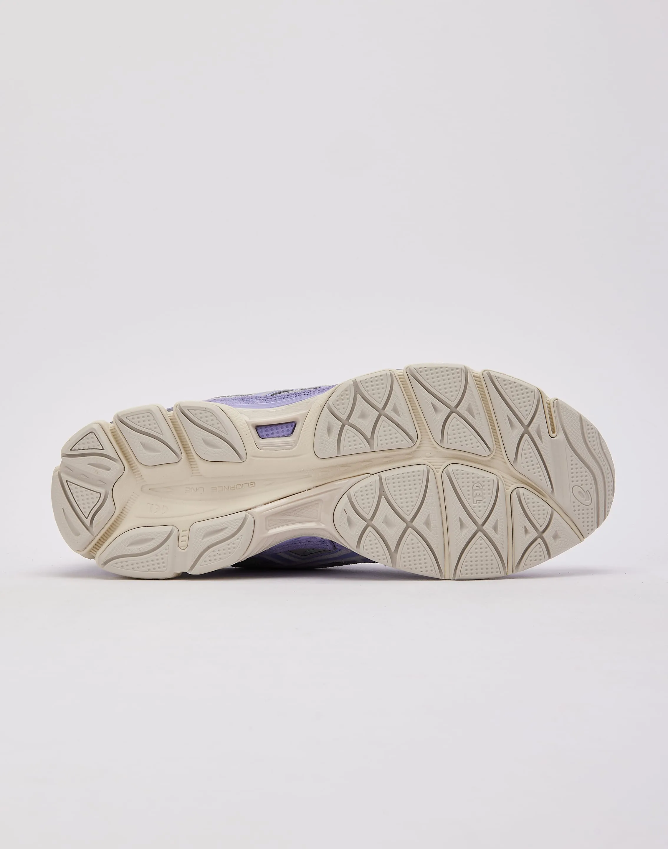 minimalist - design shoes Flex Groove Technology Asics GEL-NYC