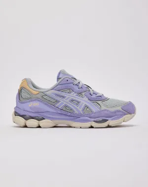 Asics GEL-NYC track shoes substitute running shoes for outdoor adventurers