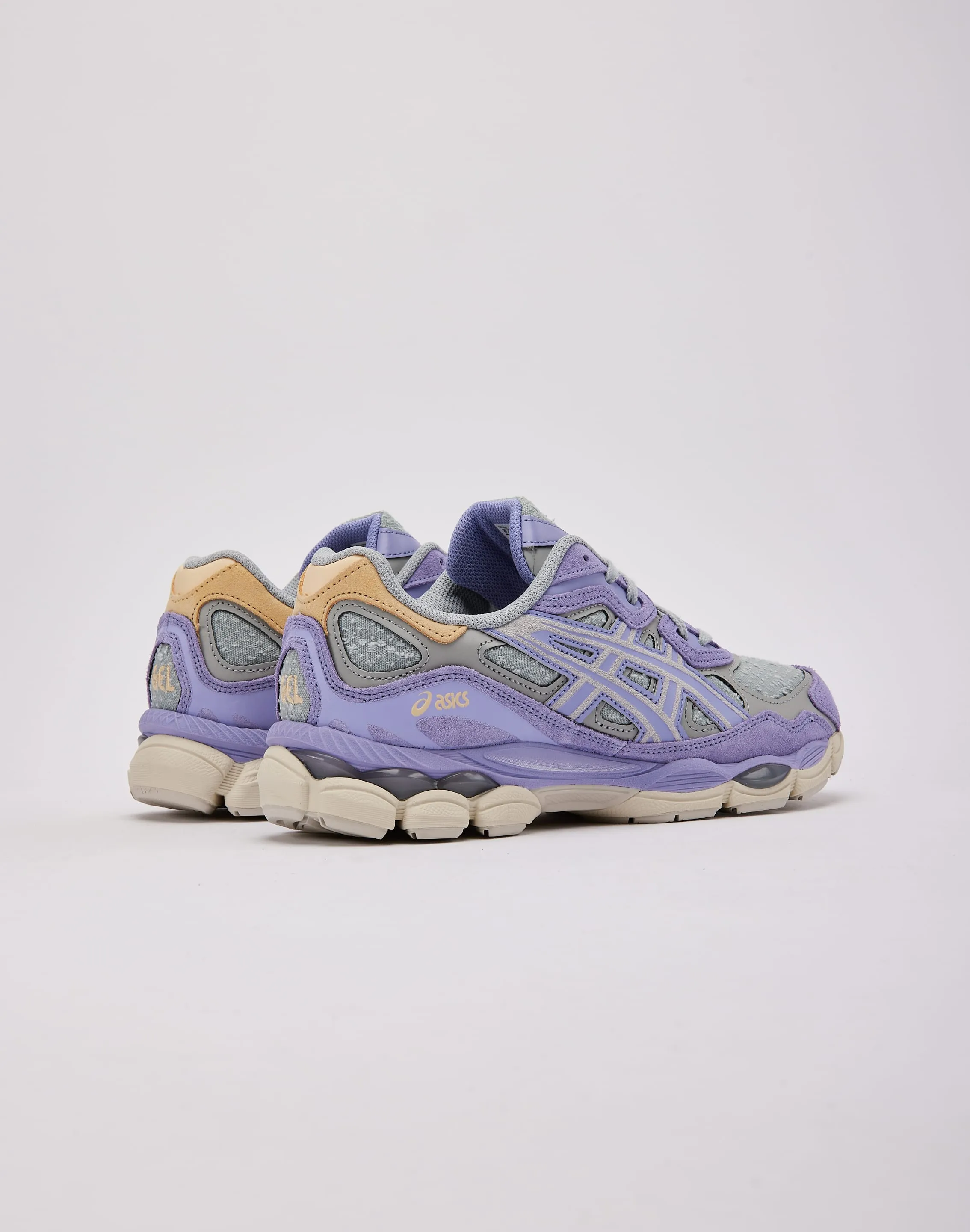 Asics GEL-NYC sportsmanship