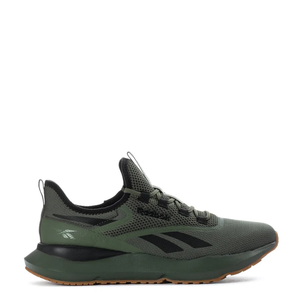 Cityride - Mens foam - midsole - cushioning - softness shoes