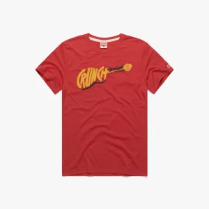 Cleveland Crunch '97 Low Profile Silhouette Street Smart Look