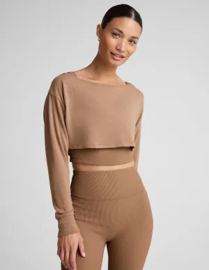 Duet 2-Way Convertible Shrug Athletic
