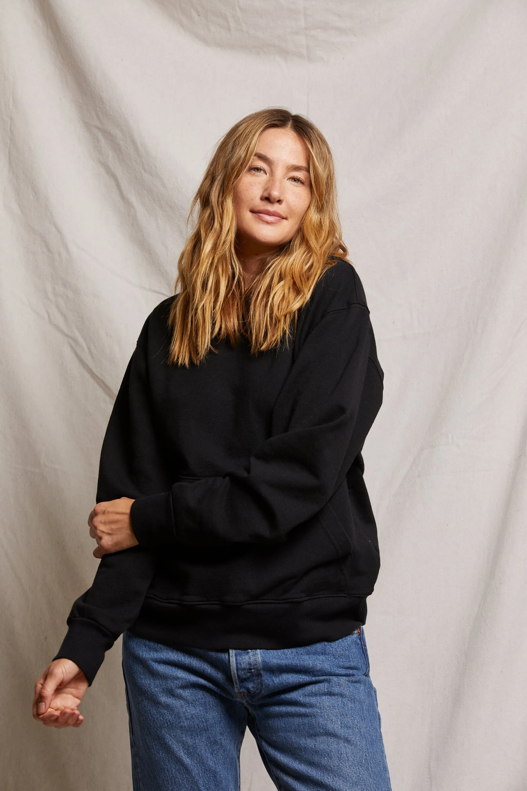 kourtney Street Bold Cozy Wearable