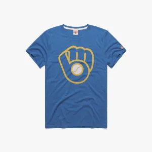Vegan Milwaukee Brewers '78