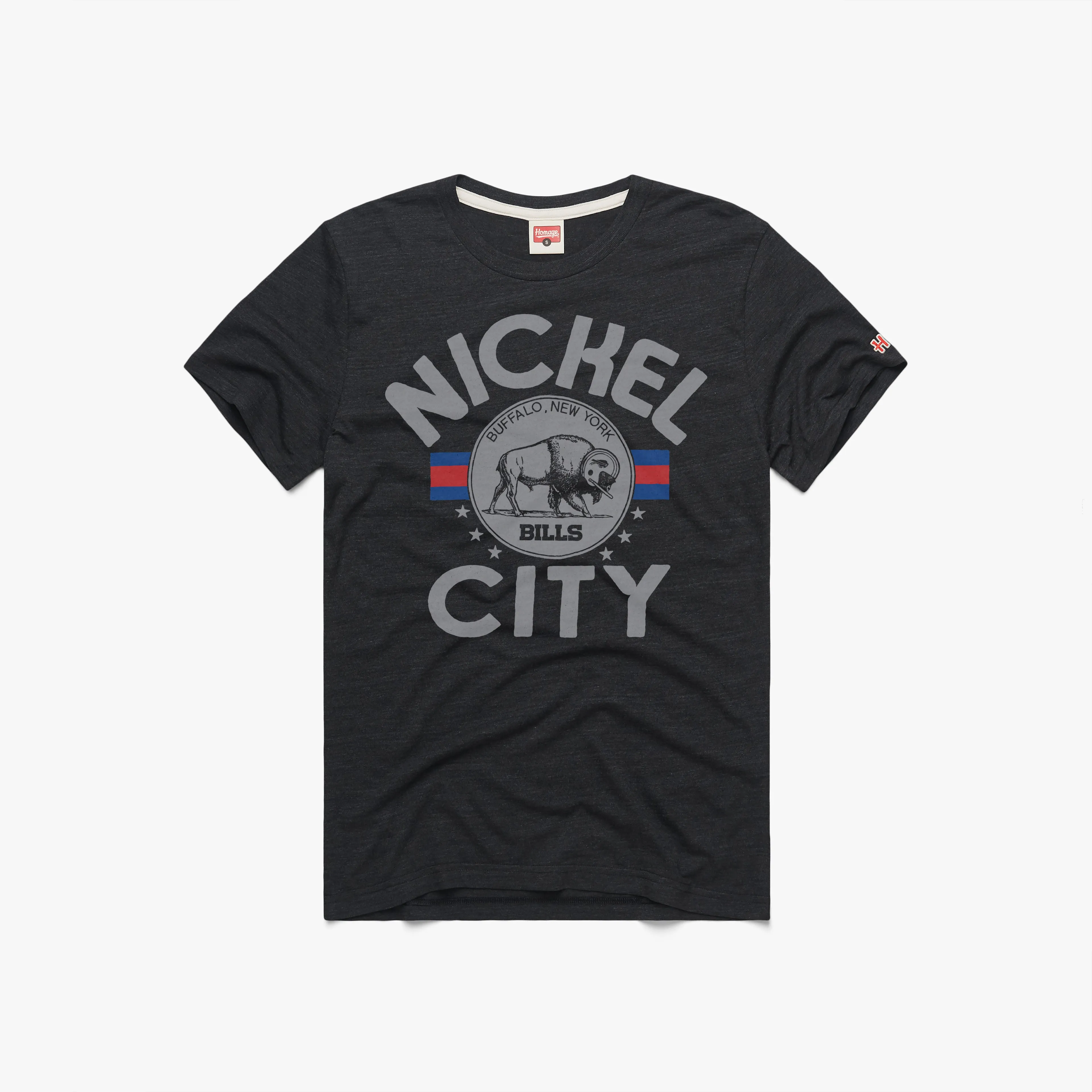 Easy Style Wear Buffalo Bills Nickel City