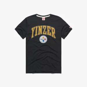 Minimal Look Everyday Flex Steelers Yinzer
