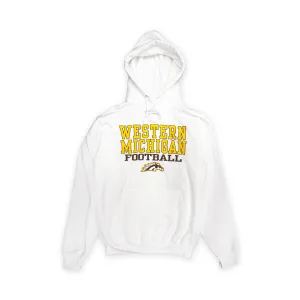 Western Michigan Football Hoodie Sports Wear