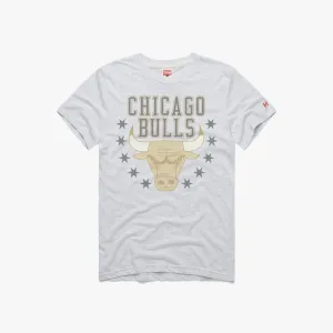 DoubleStitchedHem Effortless Vibe Chicago Bulls City Edition 2024