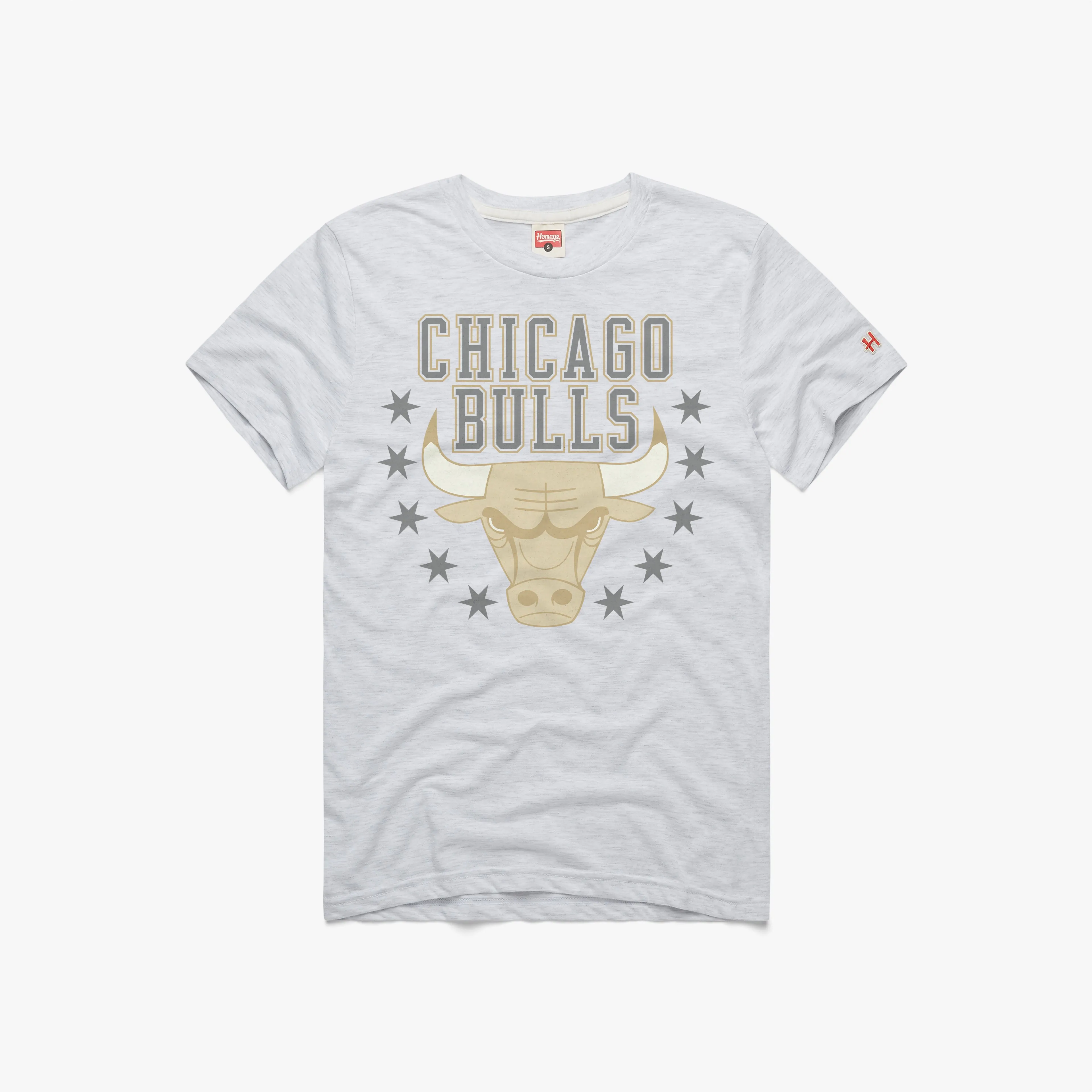 Chicago Bulls City Edition 2024 Ultra Soft Blended Textile Simple Fashion