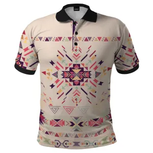 Festivity Polo Shirt Everyday Fashion