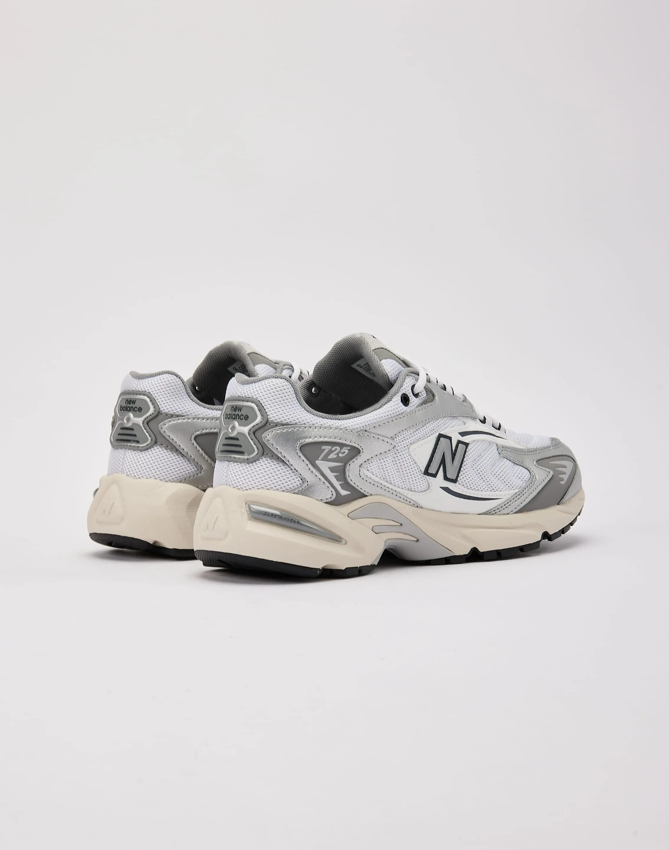 quick - drying - design shoes New Balance 725v1