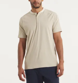 Ventilated Side Panels Condor Polo