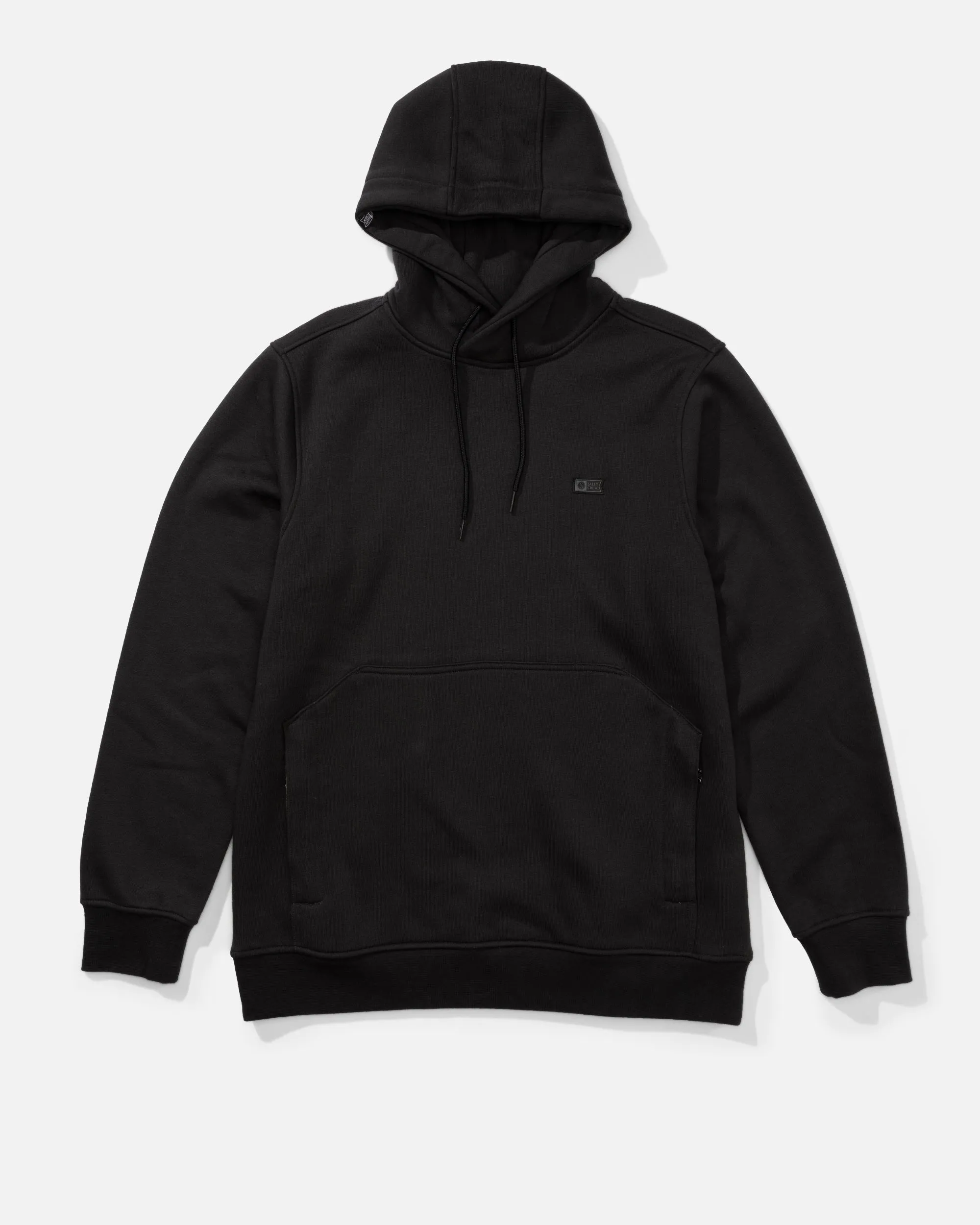 Long Range Tech Fleece Hoodie - Phantom Urban Fashion