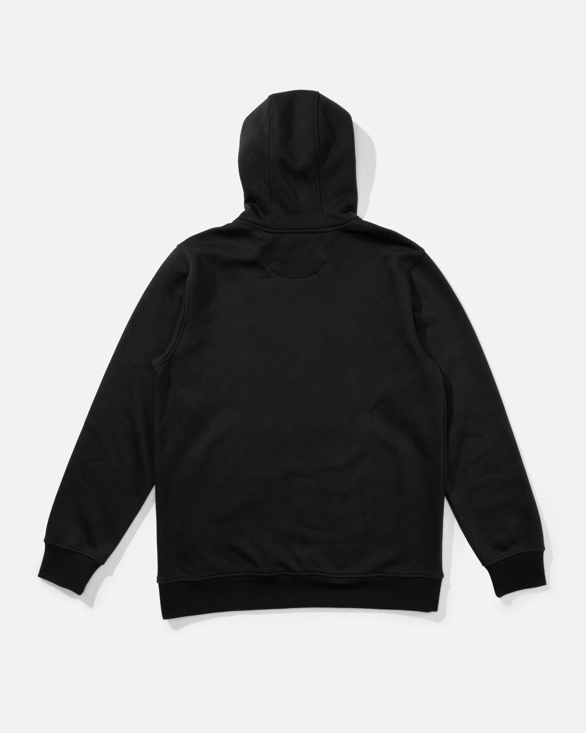 right for formal events Classic Comfort Long Range Tech Fleece Hoodie - Phantom