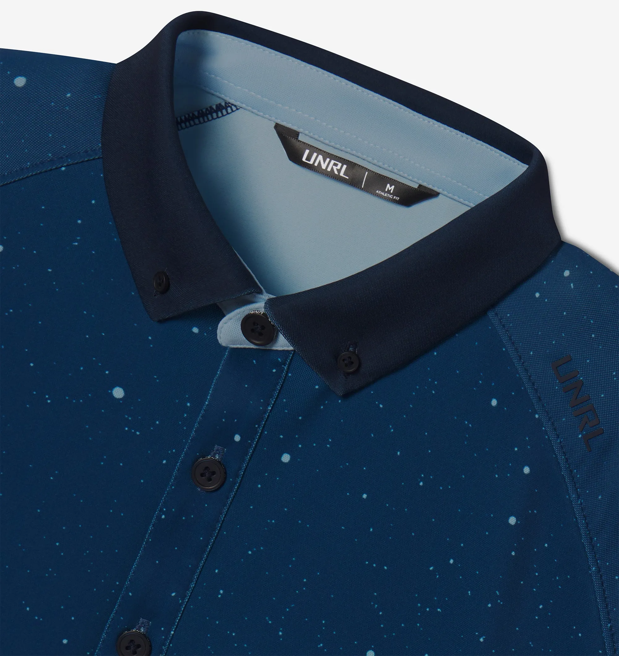 athletic style Sporty Comfort Astral Polo