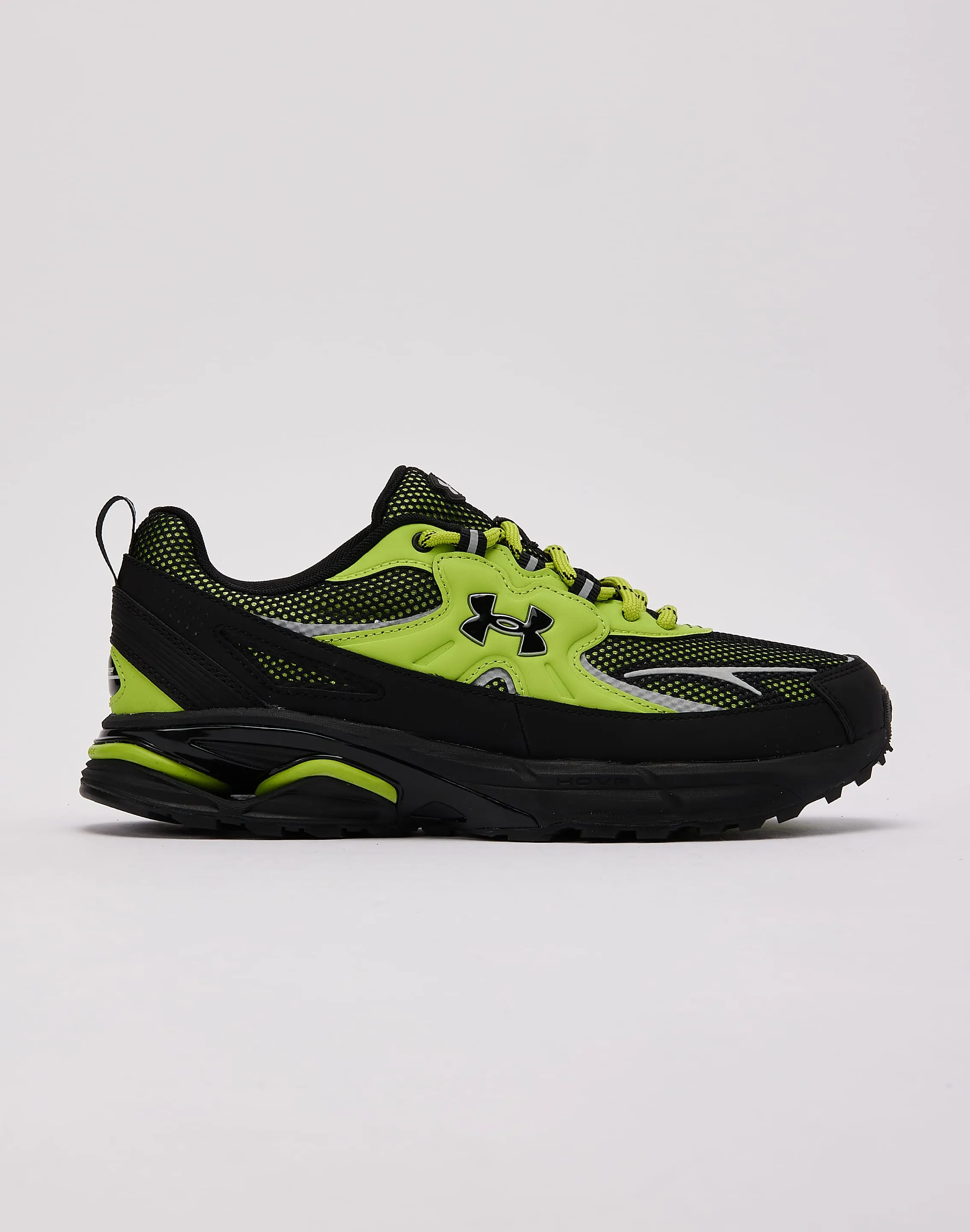 Under Armour Apparition Tech LaceUp