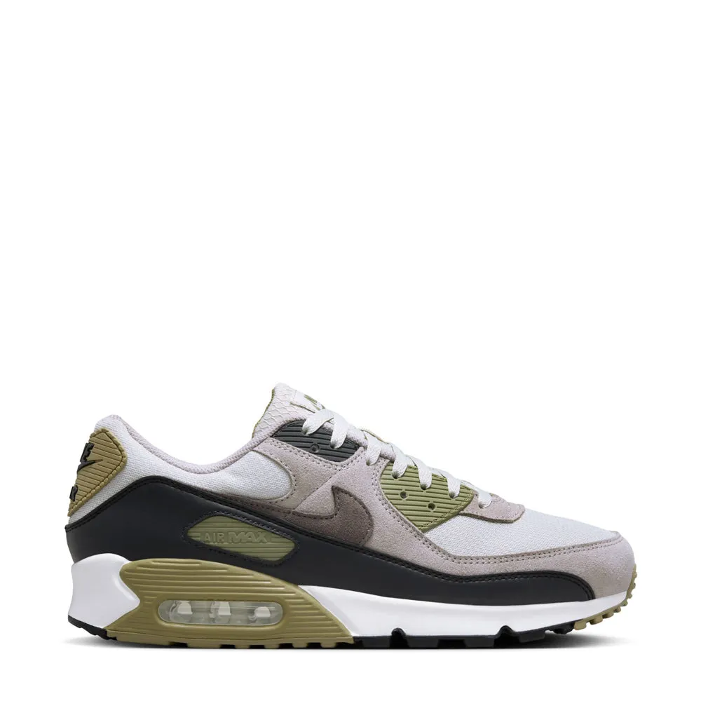 Air Max 90 - Mens Cushion Comfort
