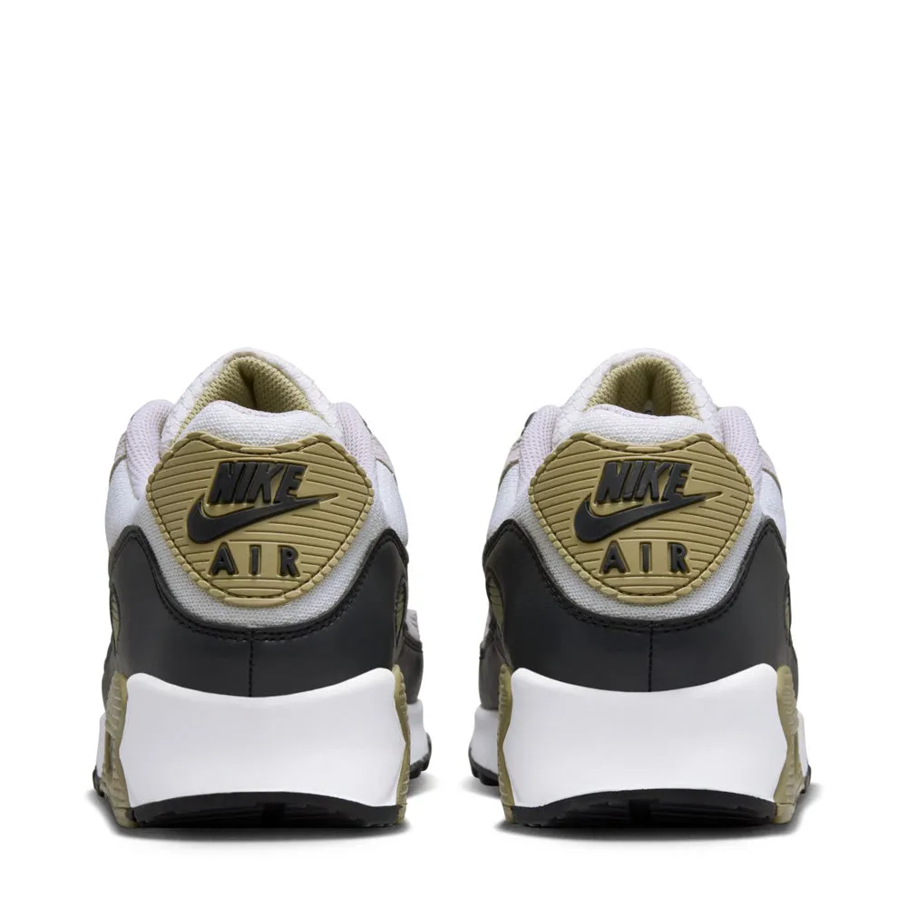 Non Restrictive Toe Cap Air Max 90 - Mens