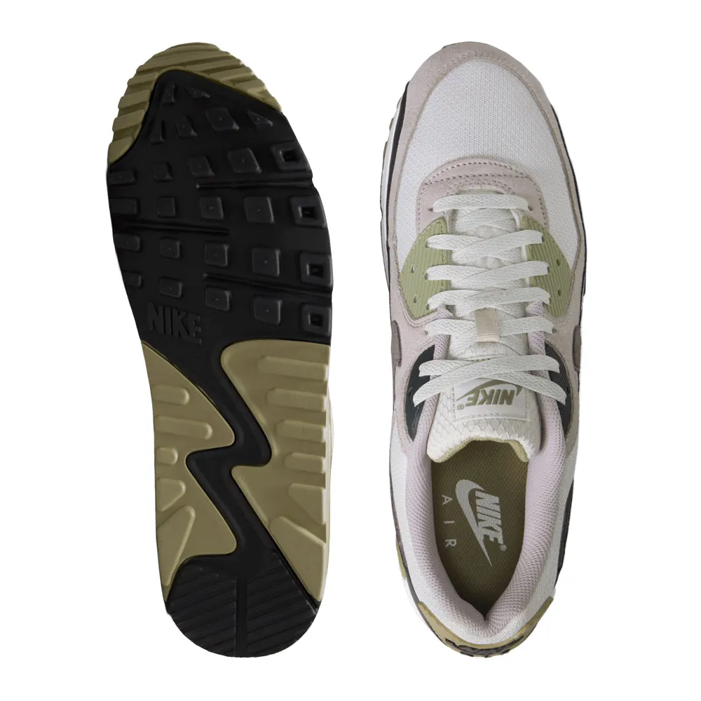 Secure lacing system Air Max 90 - Mens