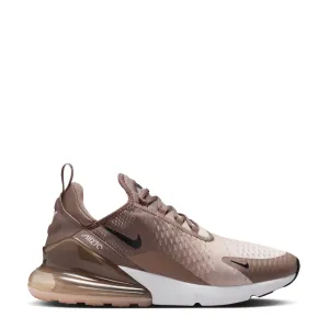 Air Max 270 - Mens Asphalt