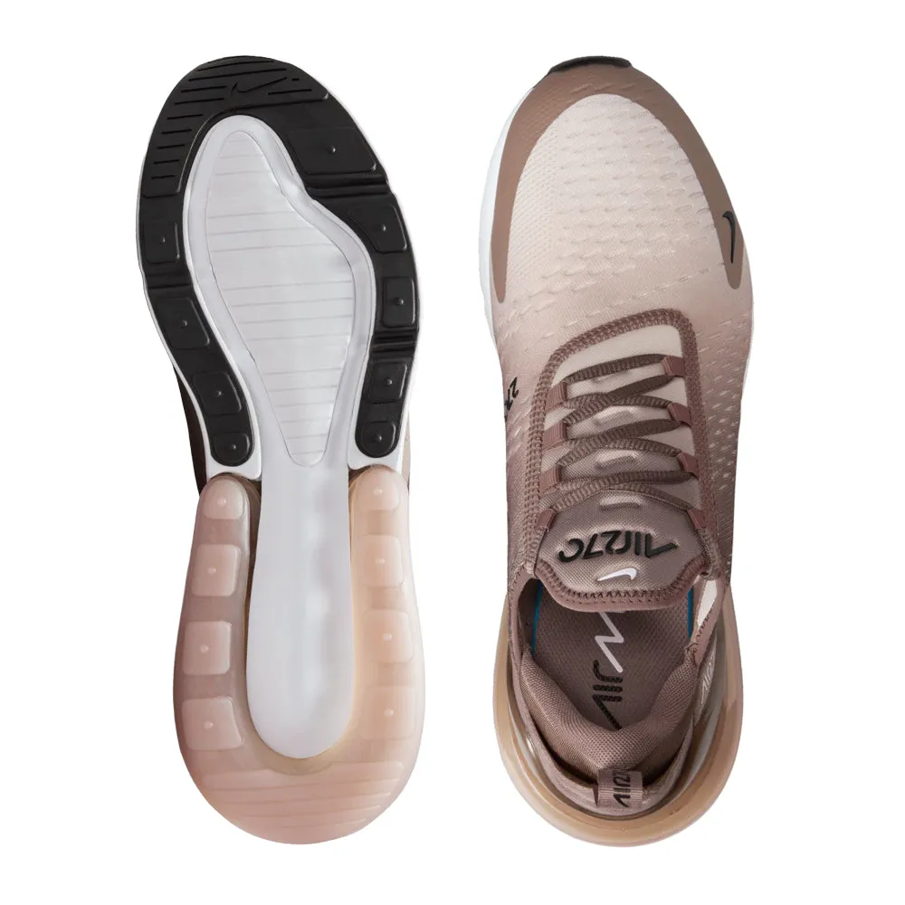 Airflow Optimized Mesh Air Max 270 - Mens