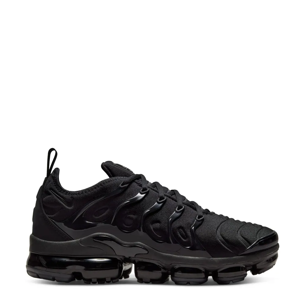 Air VaporMax Plus - Mens Energy Transfer Plate Tear Resistant Upper