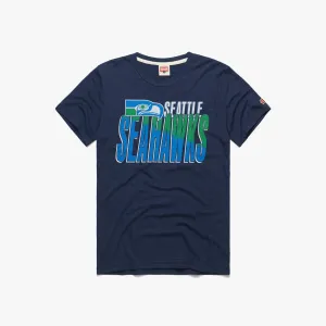 Fun Prints Light Design Seattle Seahawks Color Splash