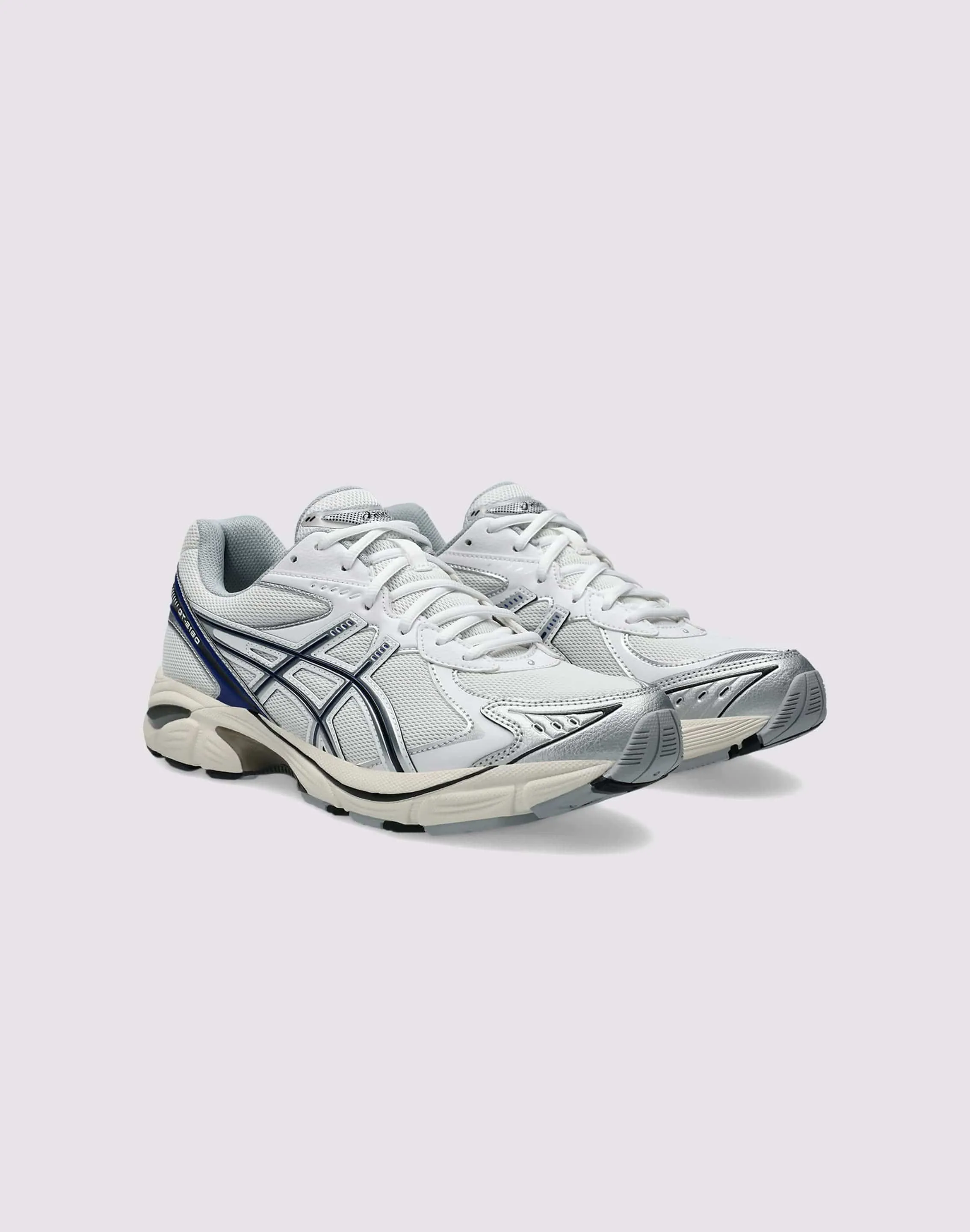 Lateral Stabilizer Bridge Asics GT-2160 WHITE/BLUE