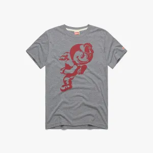 vacation wear Running Brutus The Buckeye