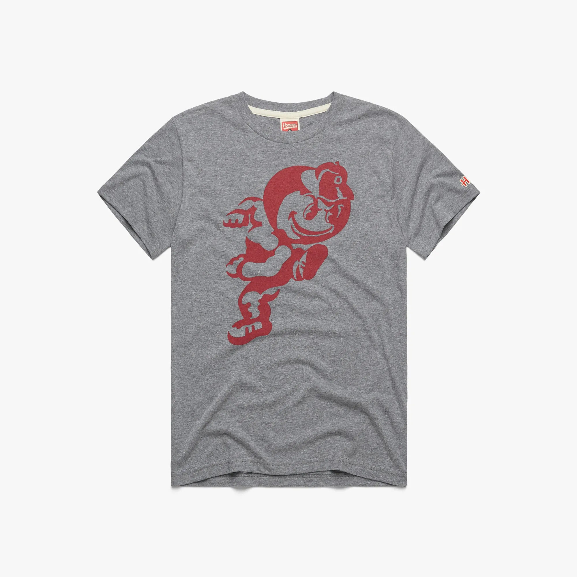 Adjustable Hem Movie Night Running Brutus The Buckeye
