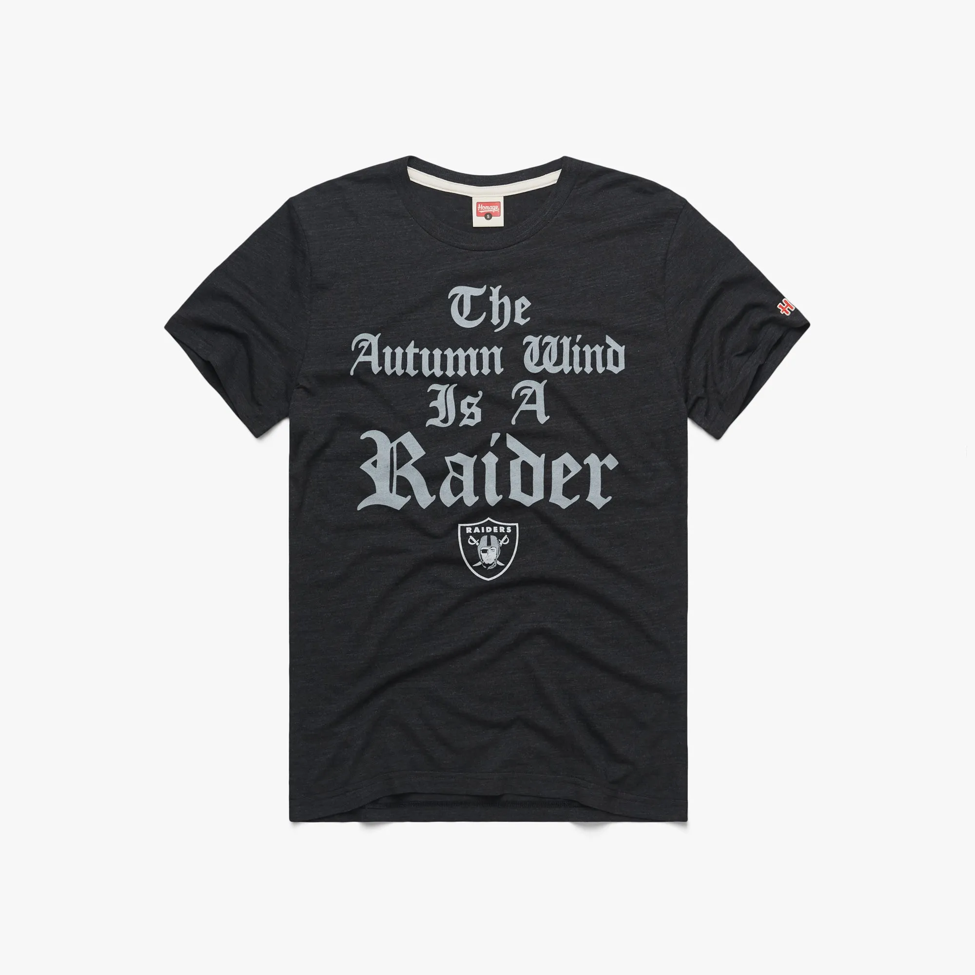 The Autumn Wind Is A Raider Breathable and Comfortable Fresh Style