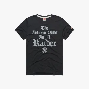 The Autumn Wind Is A Raider Thermal Regulation Fabric Non Iron Finish