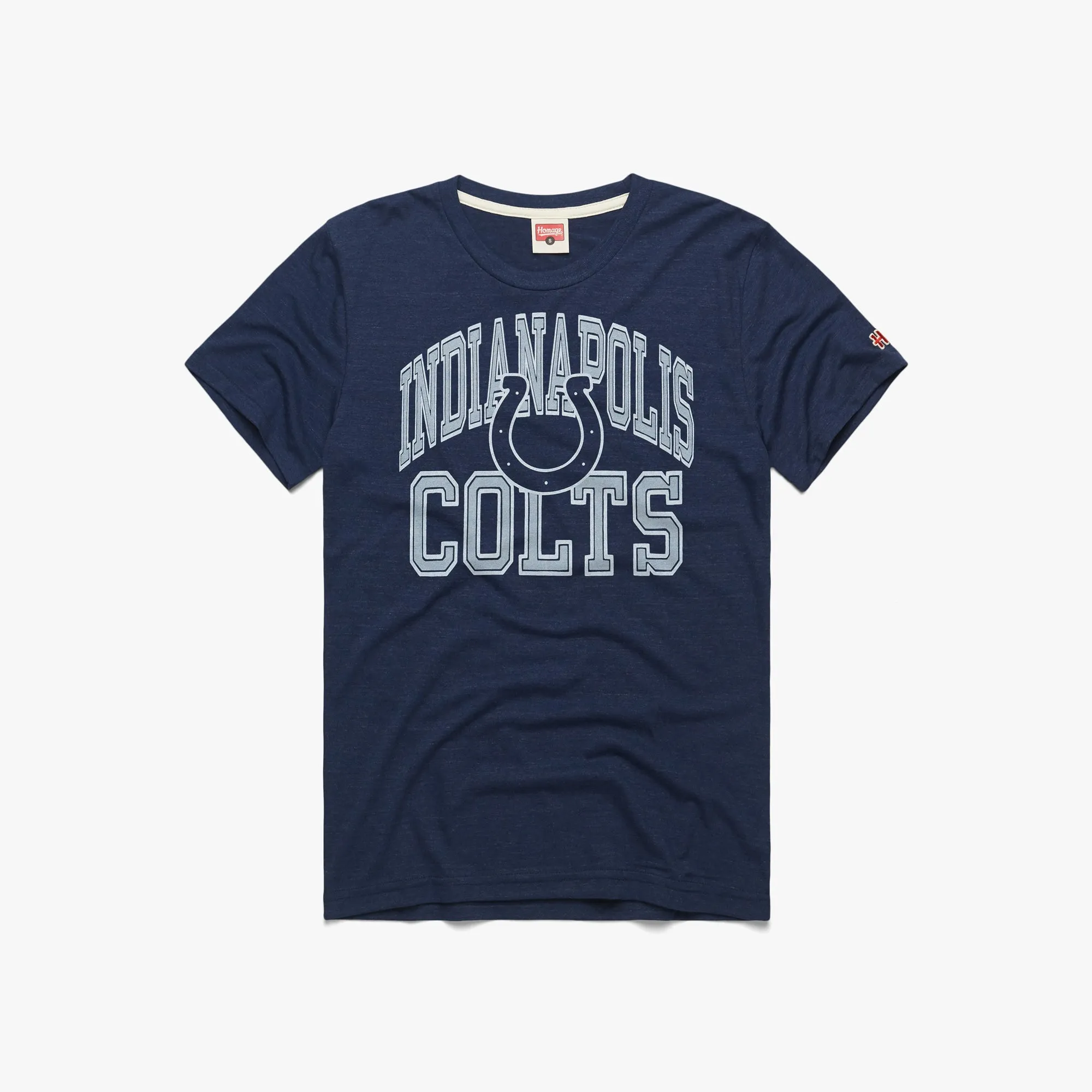 Breathable Design Wear Indianapolis Colts Arch
