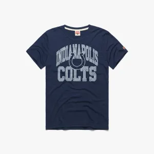 Breathable Design Wear Indianapolis Colts Arch
