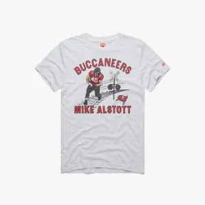 Camping practicality Odor Resistant Material Tampa Bay Buccaneers Mike Alstott