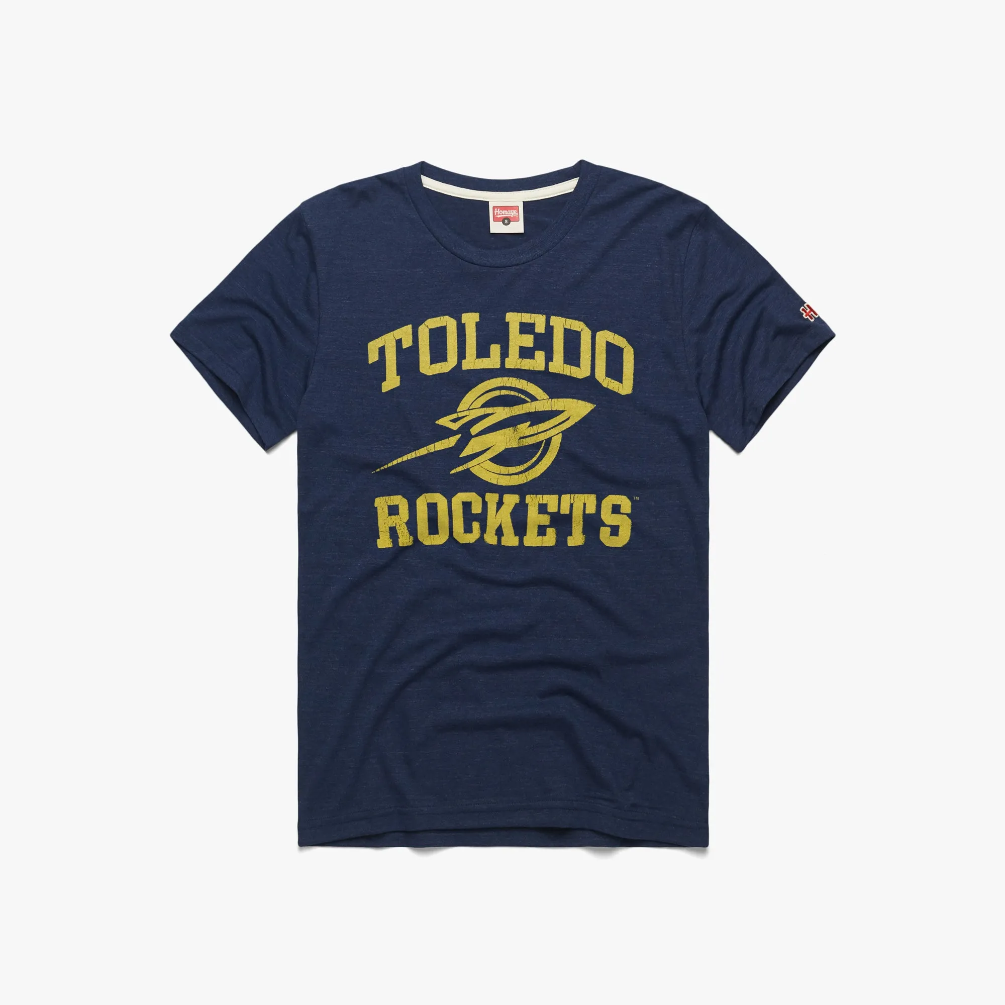 Toledo Rockets Plus size confidence Comfortable Layers