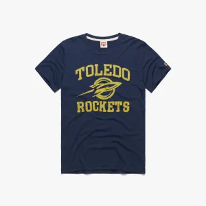 Toledo Rockets Plus size confidence Comfortable Layers