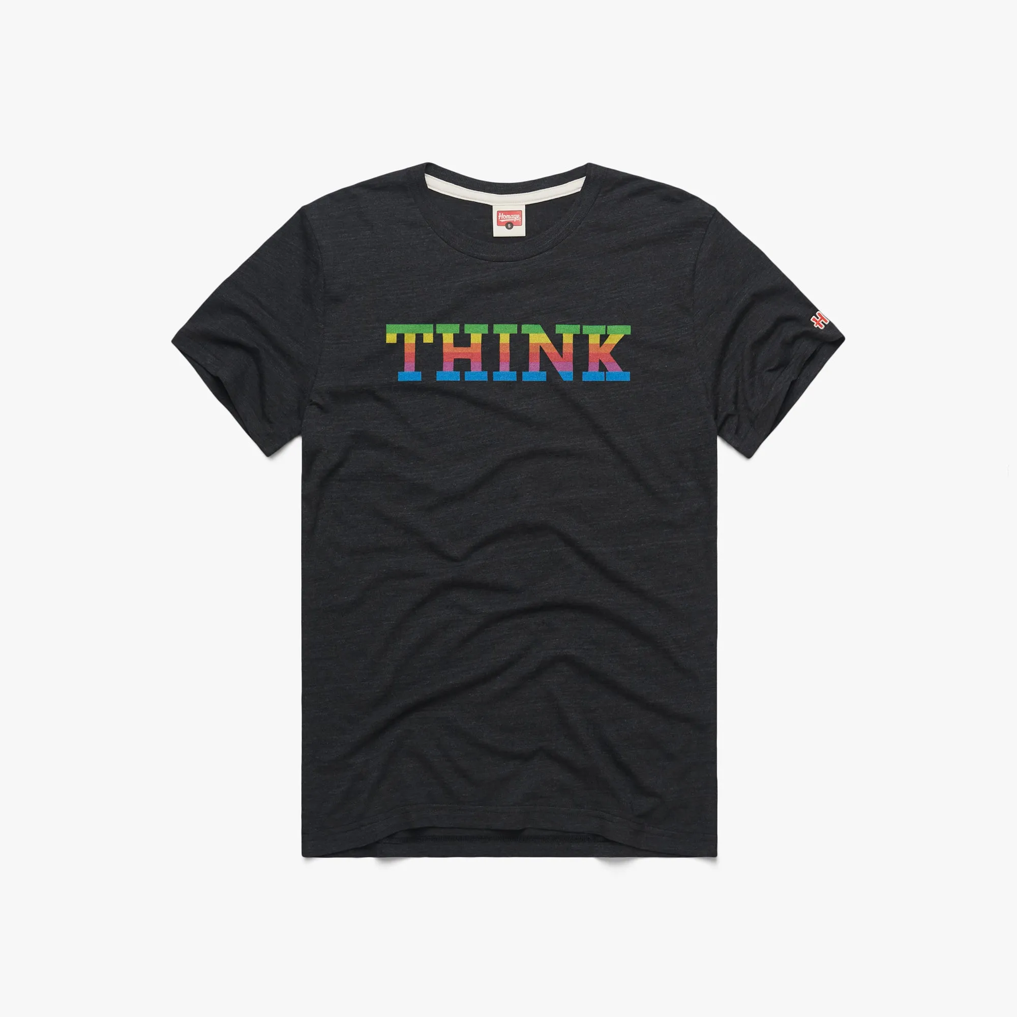 THINK harmonious Chic Casual Wear
