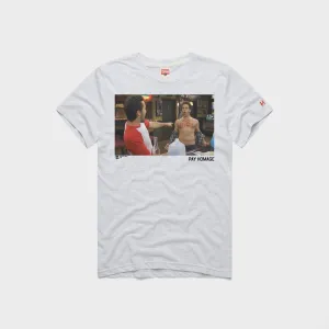 It's Always Sunny in Philadelphia x Phillies Pay Homage Stretch Fit