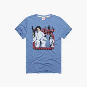 Casual Style Wear Comfortable Wear Star Wars Princess Leia