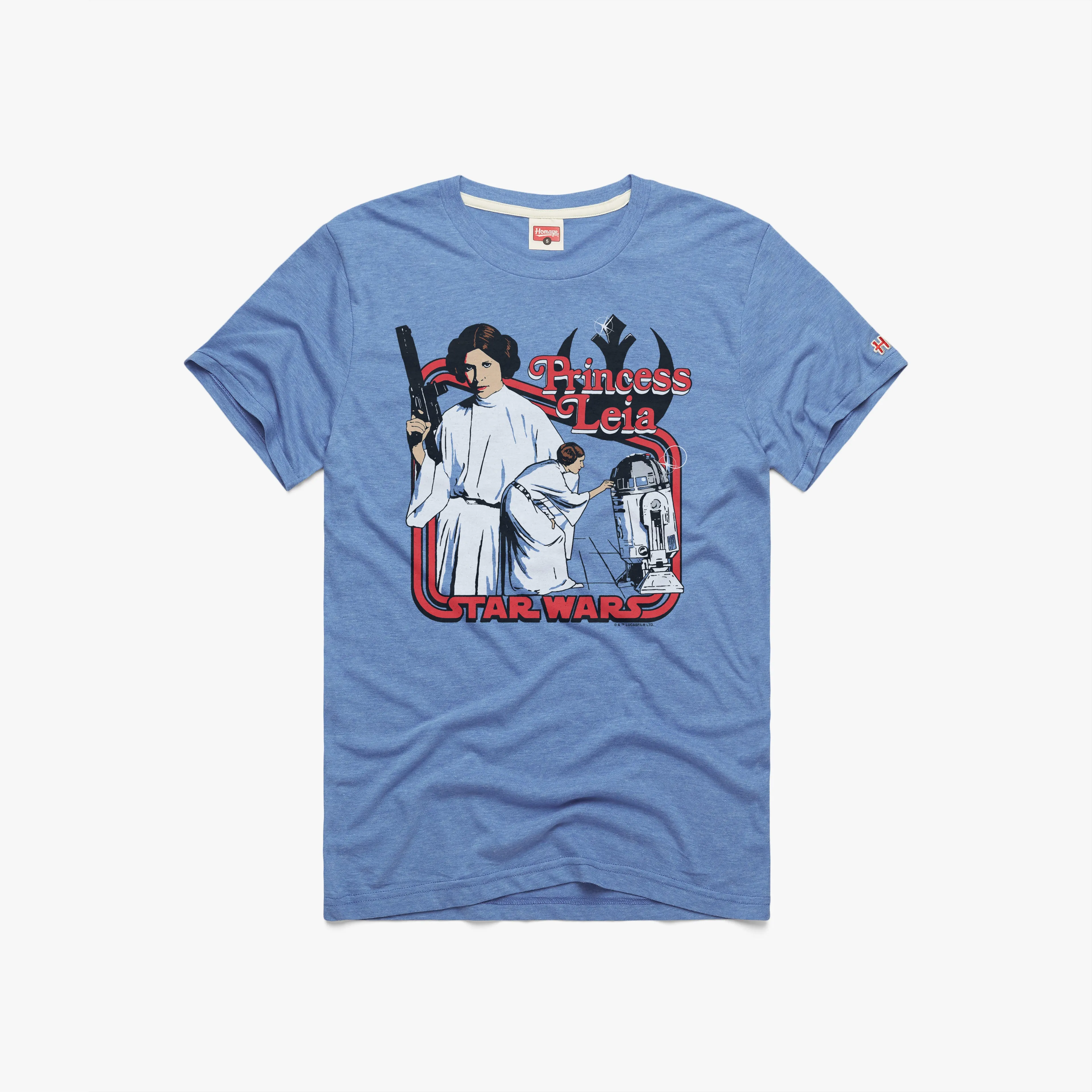 Casual Style Wear Comfortable Wear Star Wars Princess Leia