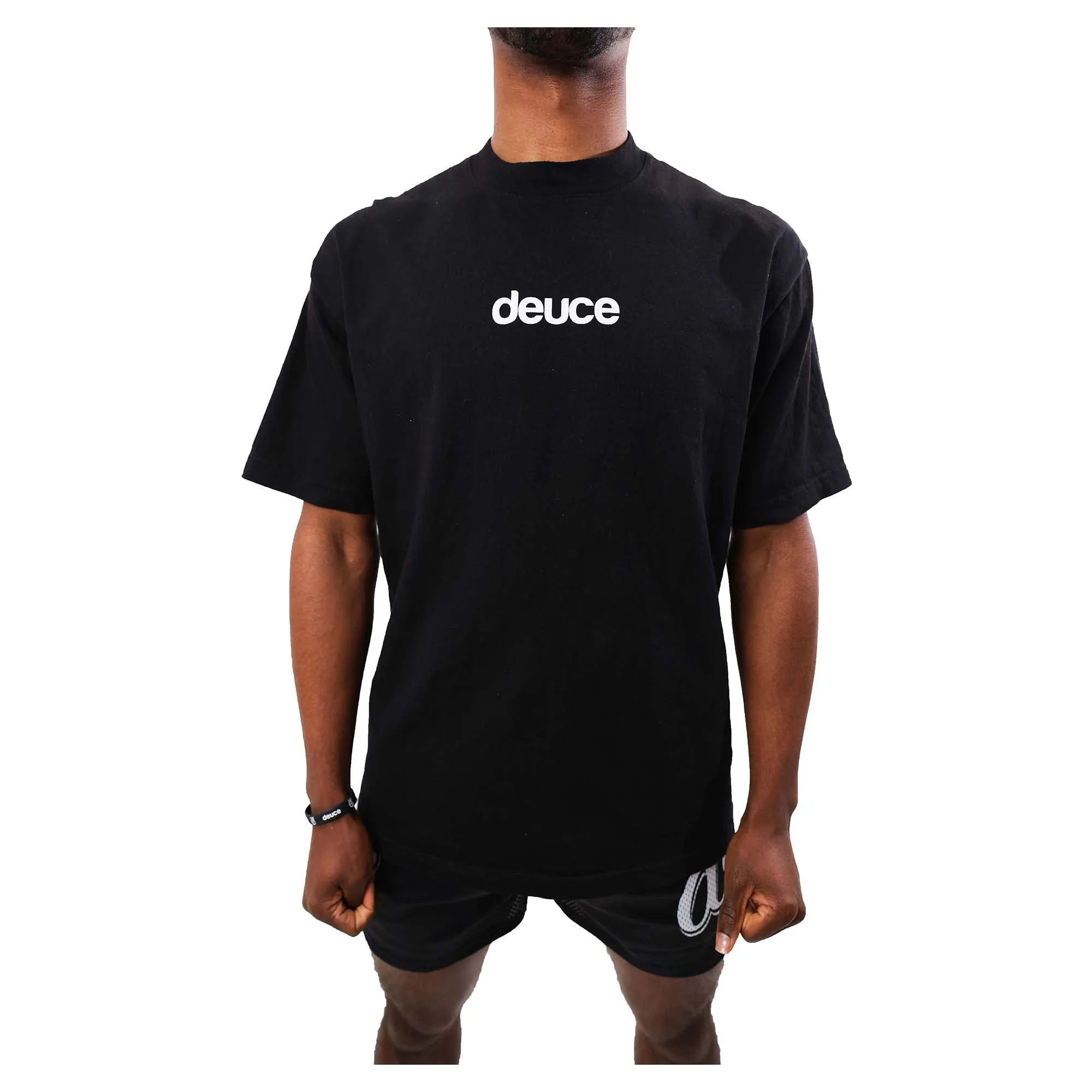 Men's Street Tee Mediterranean Air