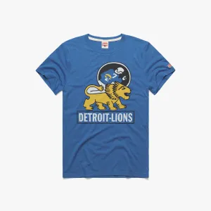 Detroit Lions '52 Workout Cozy Layer