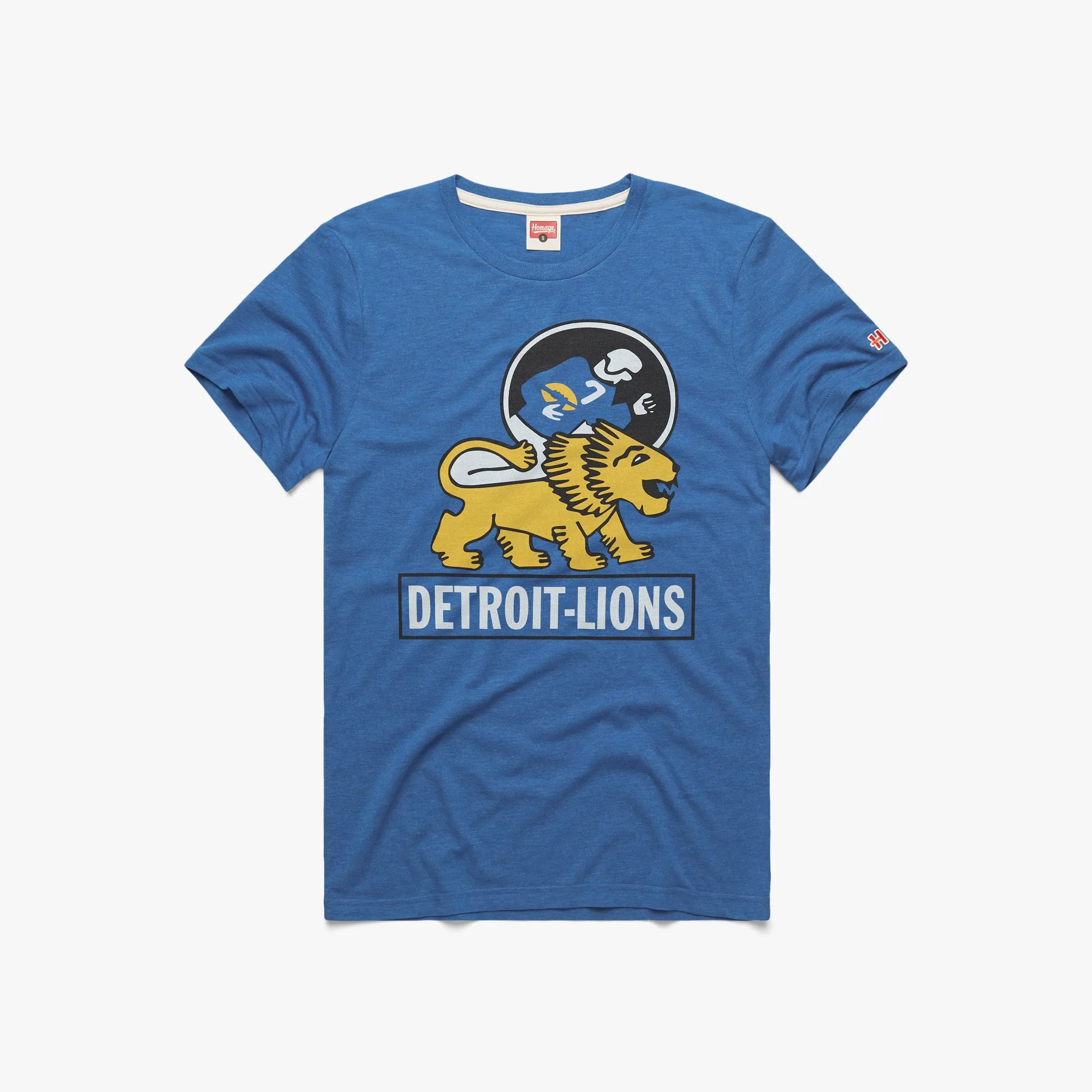 Detroit Lions '52 Unisex Core Skin Friendly Lining