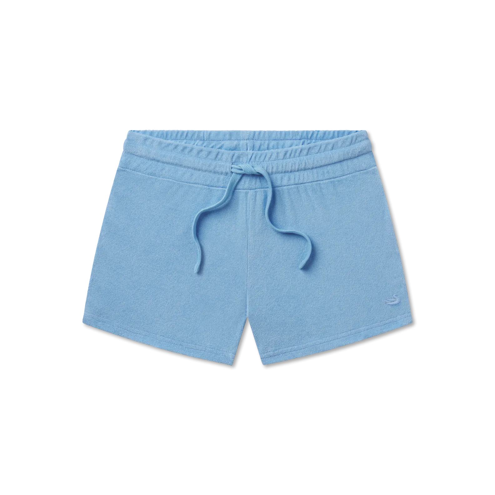Creative Fashion Ventilated Slits SEAWASH?  Cabana Short
