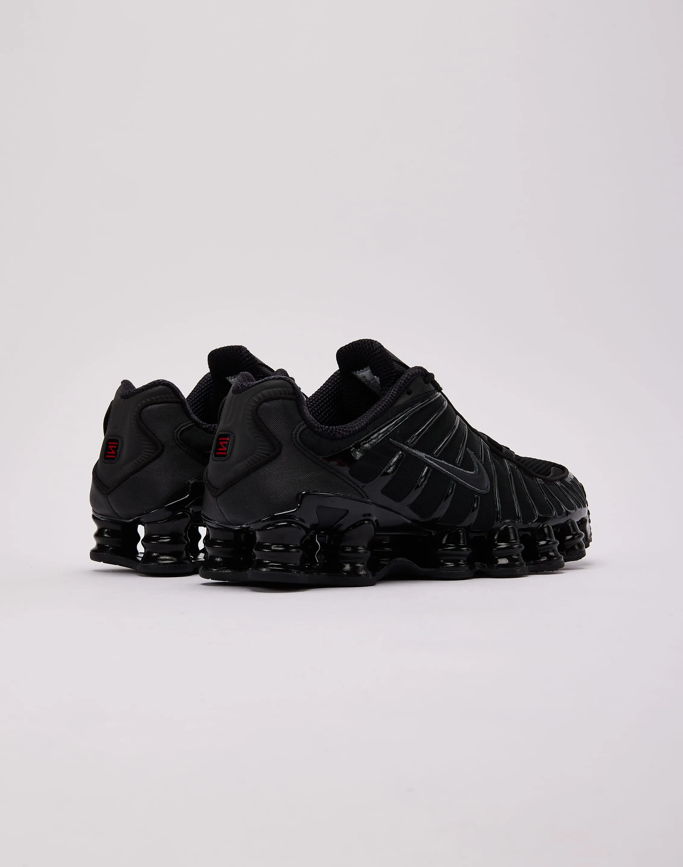 Elastic Gaiter Nike Shox TL