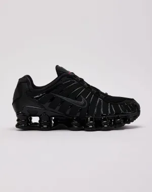 Nike Shox TL Enhanced Torsion Stability EVA - midsole shoes