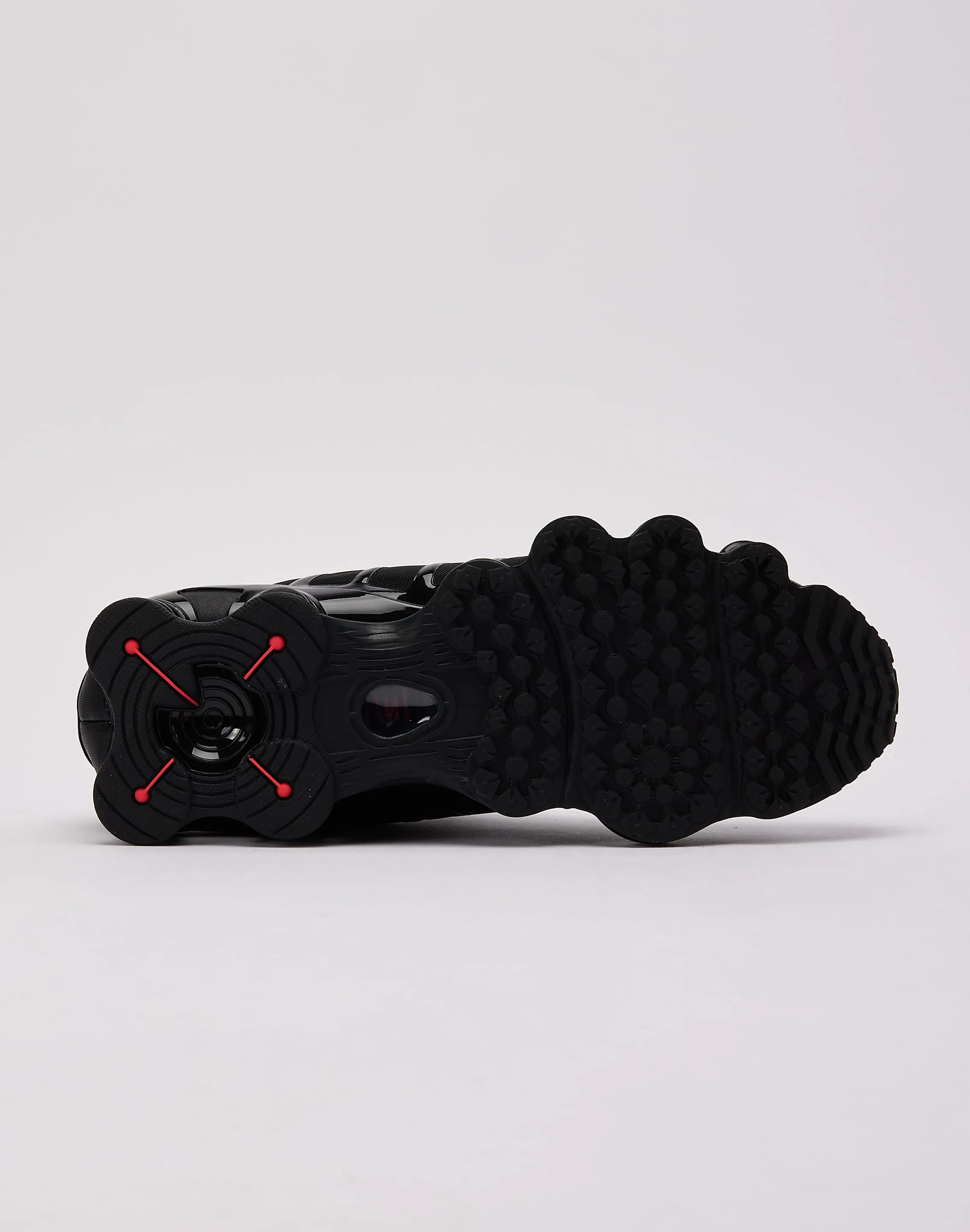 Nike Shox TL wellness